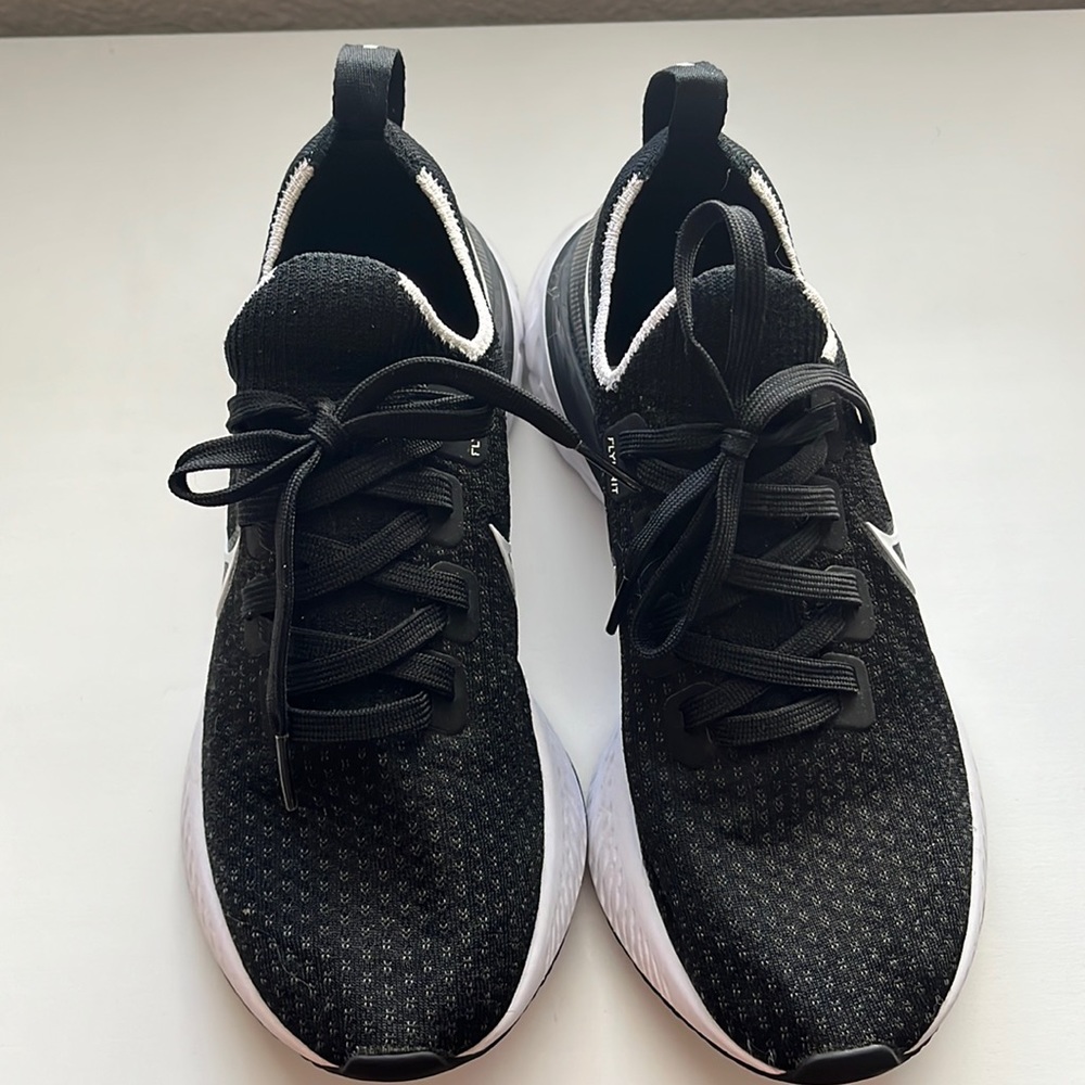 Nike React Infinity Run Flyknit
Running Shoe